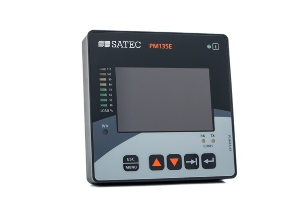 SATEC products
