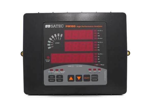SATEC products