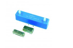Celduc SDI and SCM high-voltage DC solid state relays