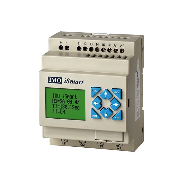 IMO iSmart smart relay