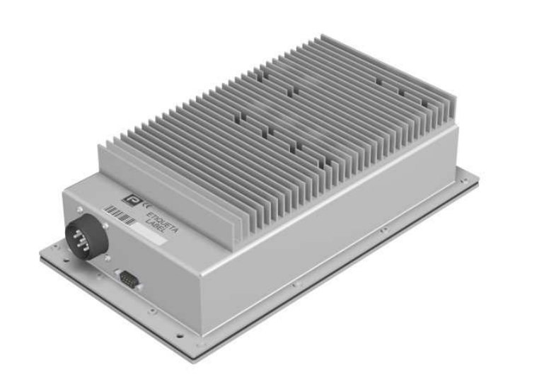 Premium PSU sealed AC/DC power supply