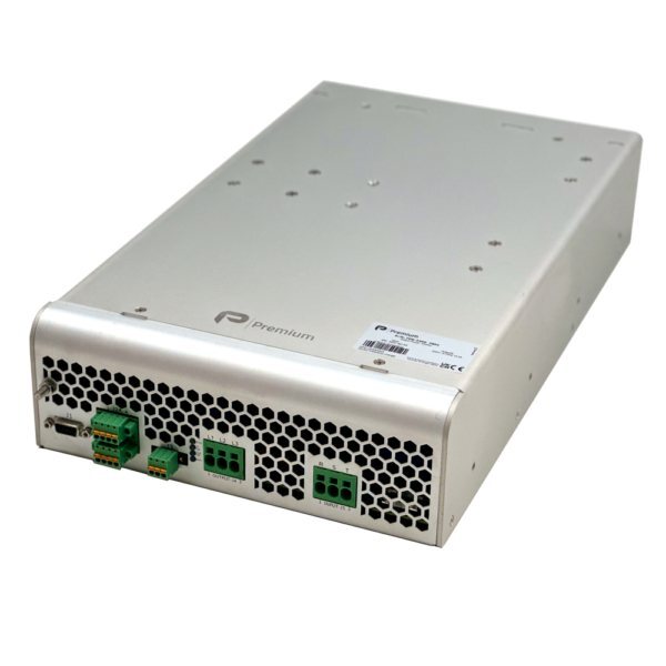 Premium TDS variable frequency converter