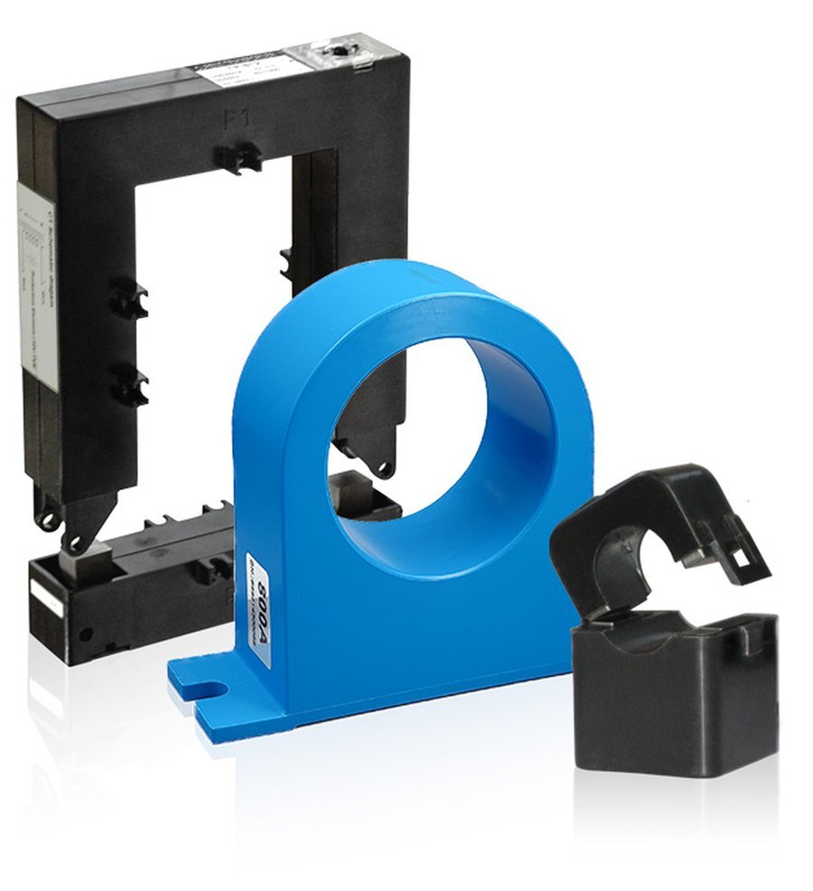 SATEC HACS high accuracy current sensors