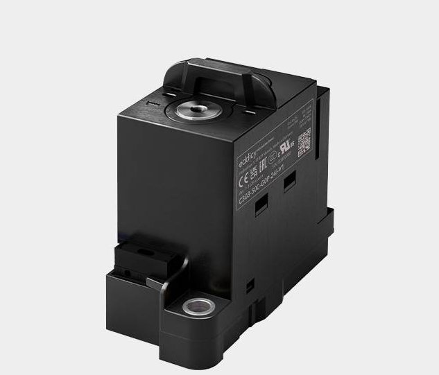 Schaltbau C303 bidirectional DC contactor